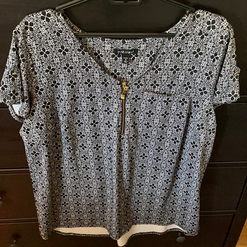 Dress shirt